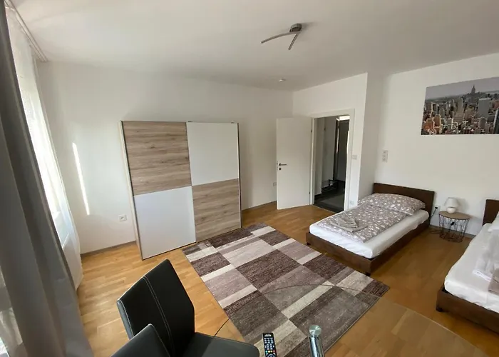 Apartments Graz