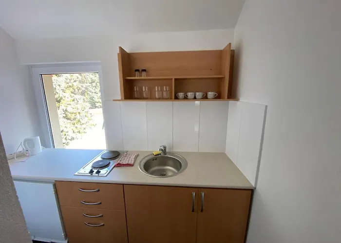 Apartments Graz