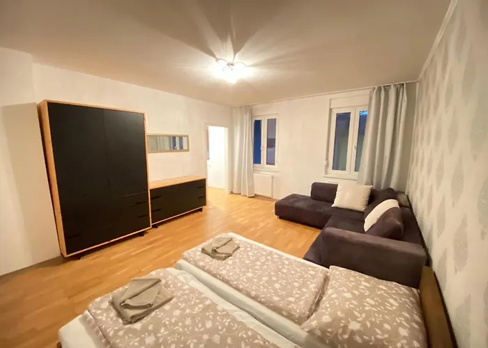Apartments Graz