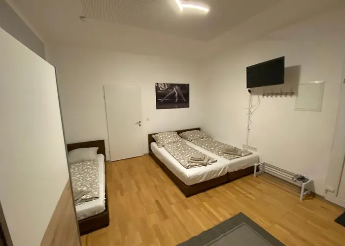 Apartments Graz