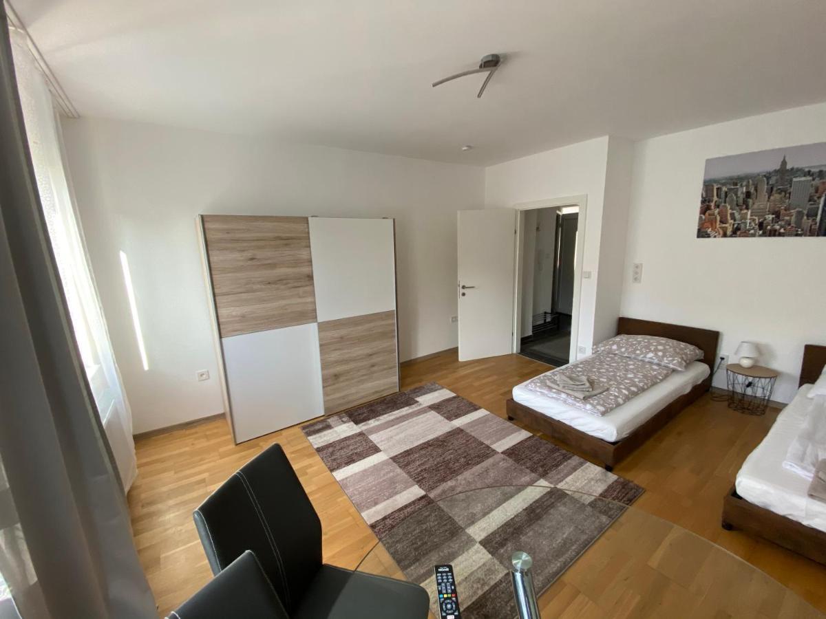 Apartment Apartments Graz Graz