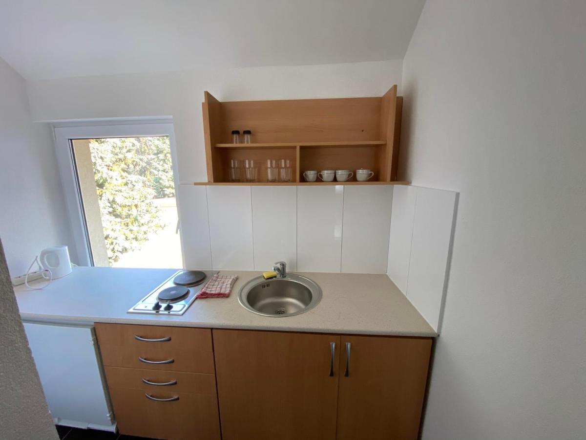 Apartment Apartments Graz Graz