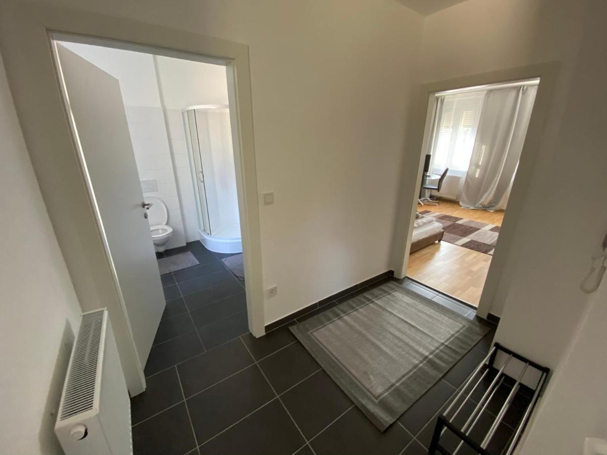 Apartment Apartments Graz
