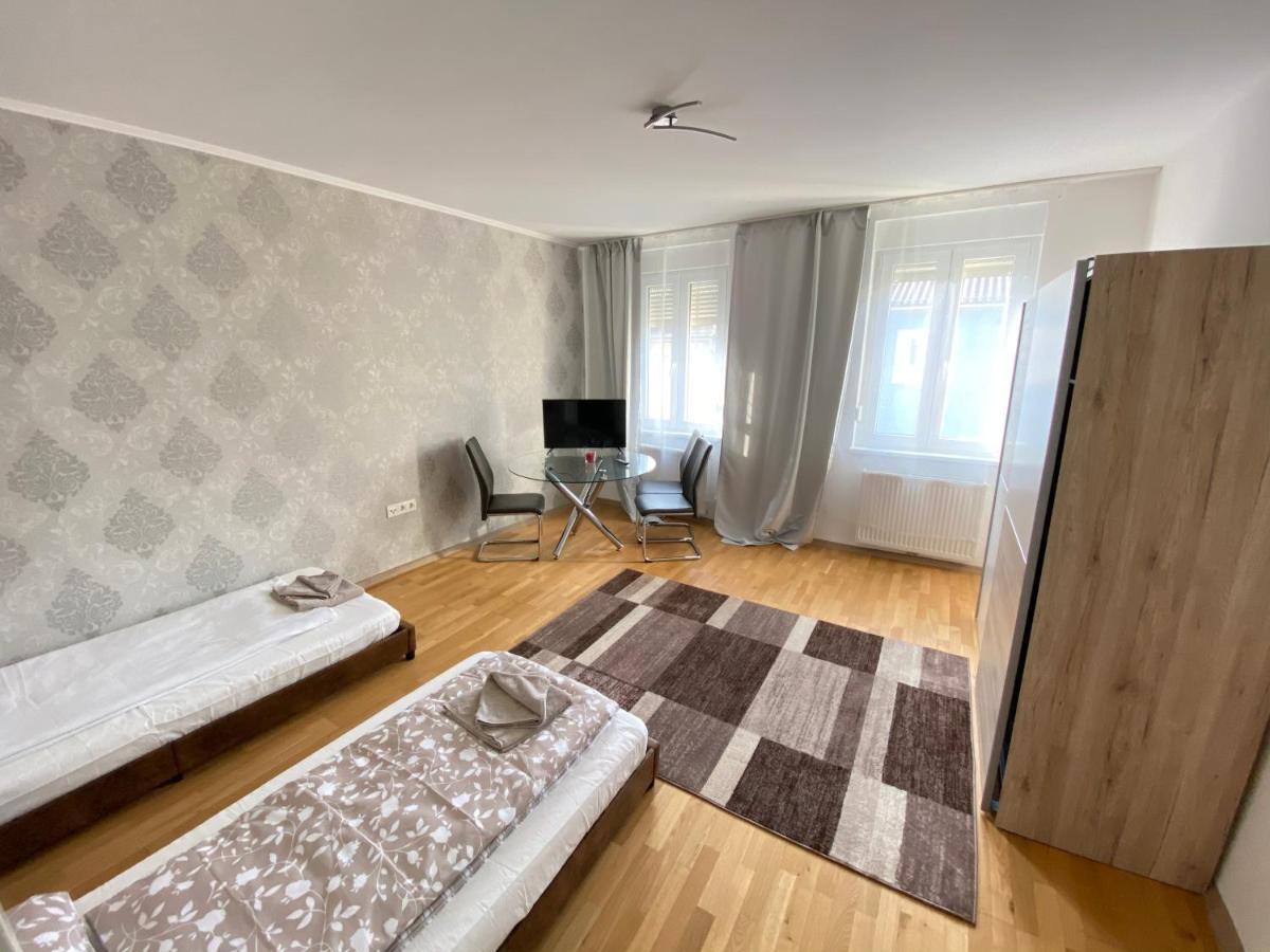 Apartments Graz *