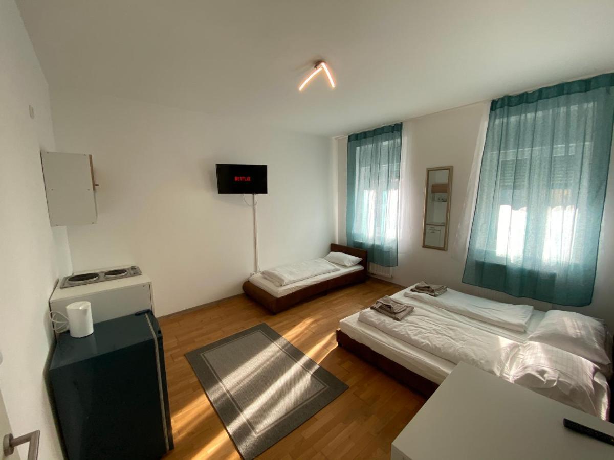Apartment Apartments Graz