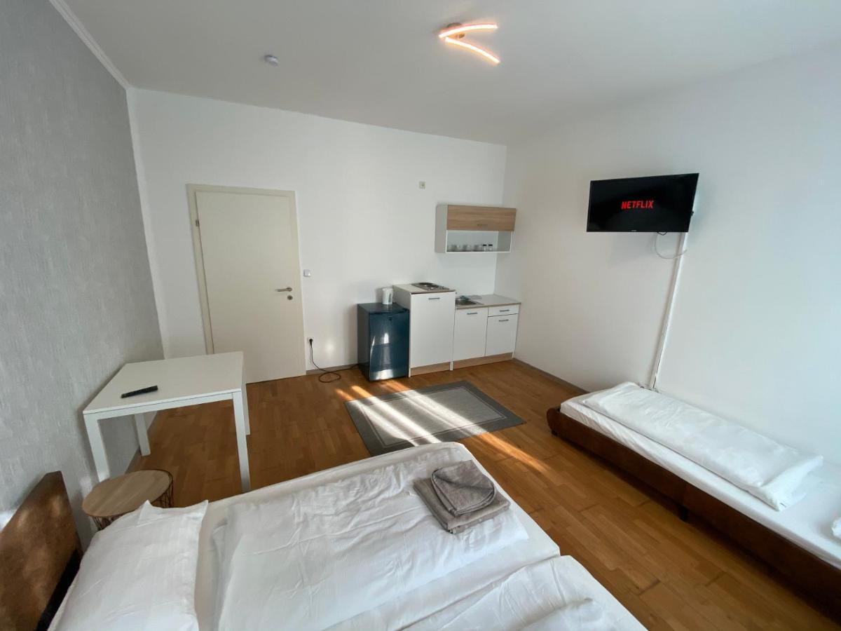 Apartments Graz Graz
