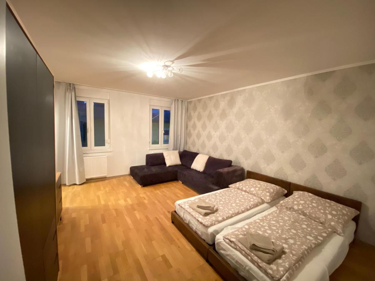 Apartments Graz Apartment *