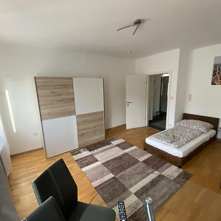 Apartments Graz Exterior foto