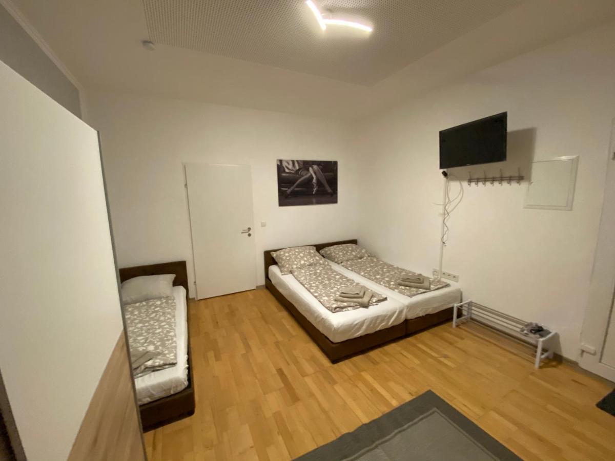 Apartments Graz *